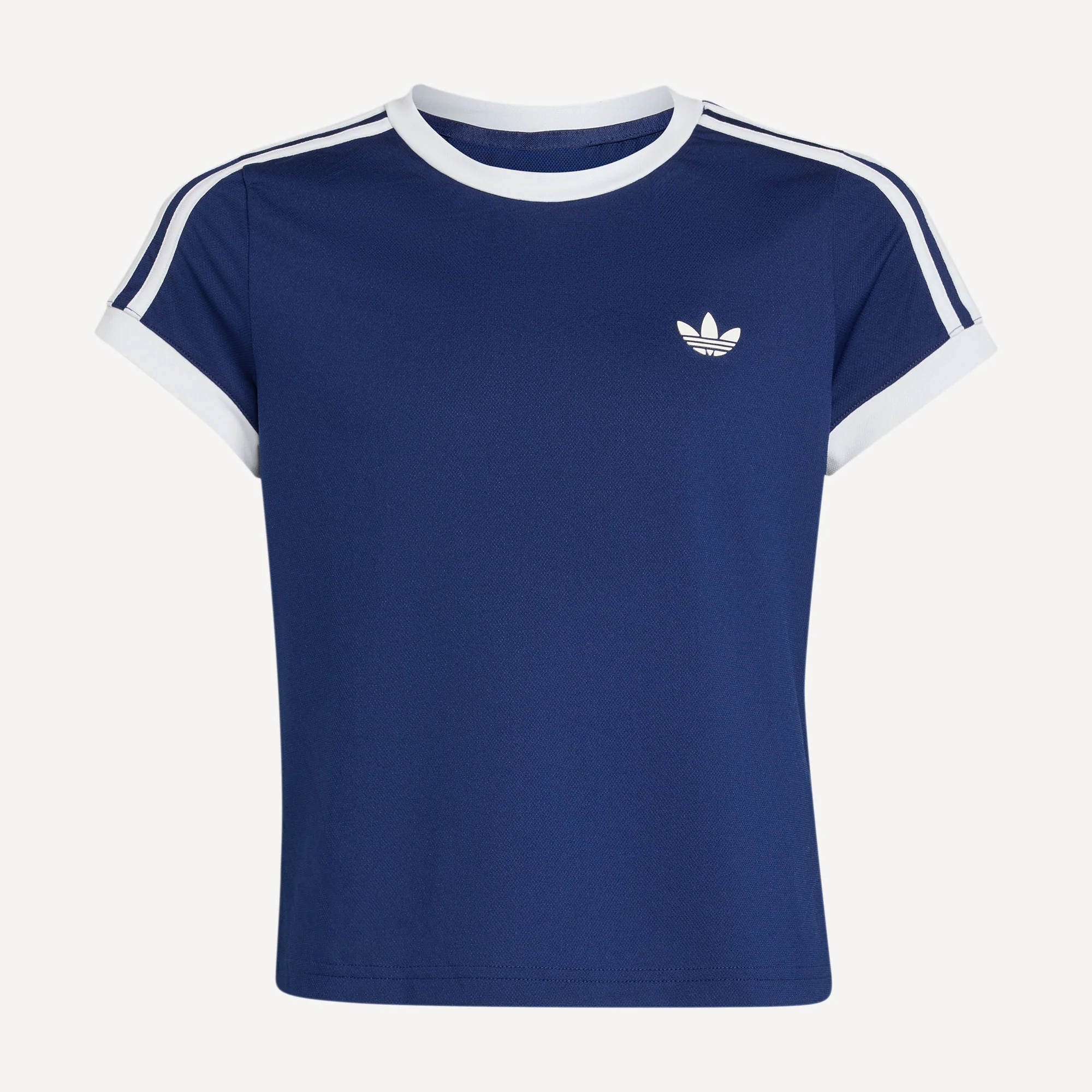 Girls' Tennis Tops & Tanks